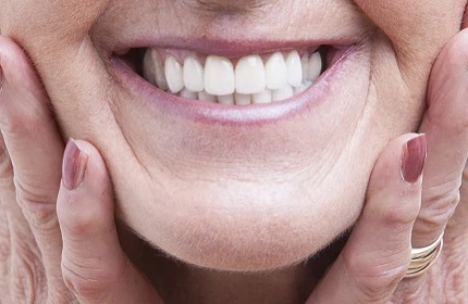Dentures- Pure Smile Dental Group