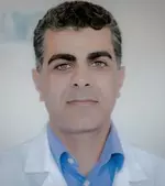 Dr. Moutaz Kotrob